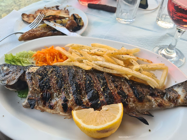 ΤΑΒΕΡΝΑ ΠΑΝΟΡΑΜΑ ΓΛΥΚΗ - TAVERN PANORAMA GLYKI
