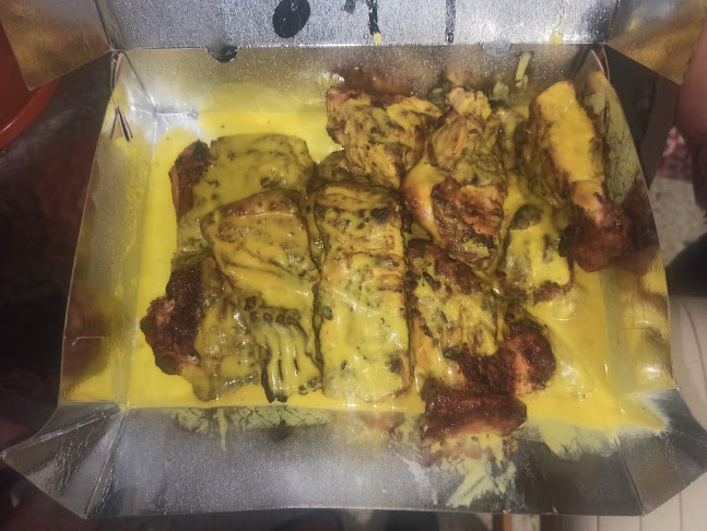 Think Big by Stamatis - Γαστρονομία και φιλοξενία