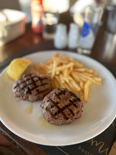 Kalamias Restaurant Cafe