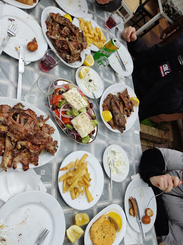 Αβράμης - Γαστρονομία και φιλοξενία