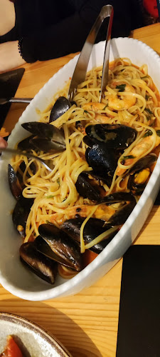 Φιλέτο restaurant