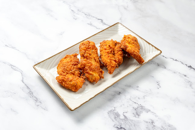 Opinii despre Chick in grill Ωραιόκαστρο în Ωραιόκαστρο - Γαστρονομία και φιλοξενία