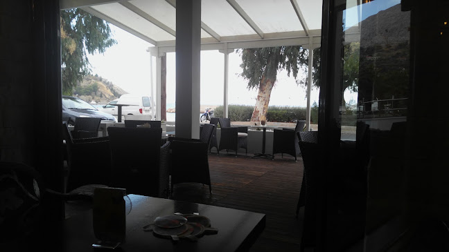 Comentarii opinii despre MELOUK CAFE