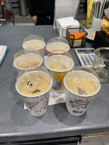 Kalimera Cafe - Γαστρονομία και φιλοξενία