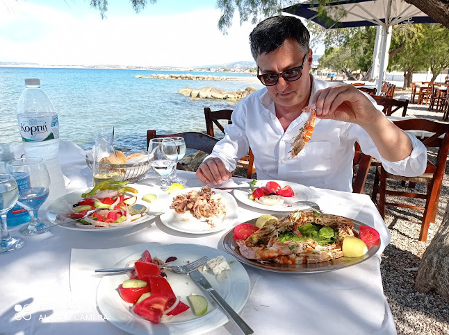 Ακρογιάλι - Γαστρονομία και φιλοξενία