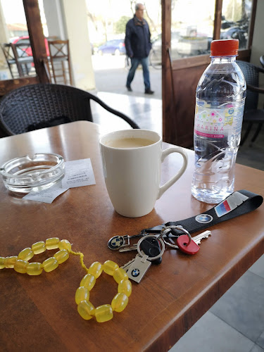 Cafe Bistro - Γαστρονομία και φιλοξενία