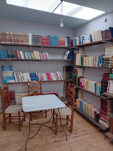 "Το Βιβλίο" καφέ - Ηράκλειο