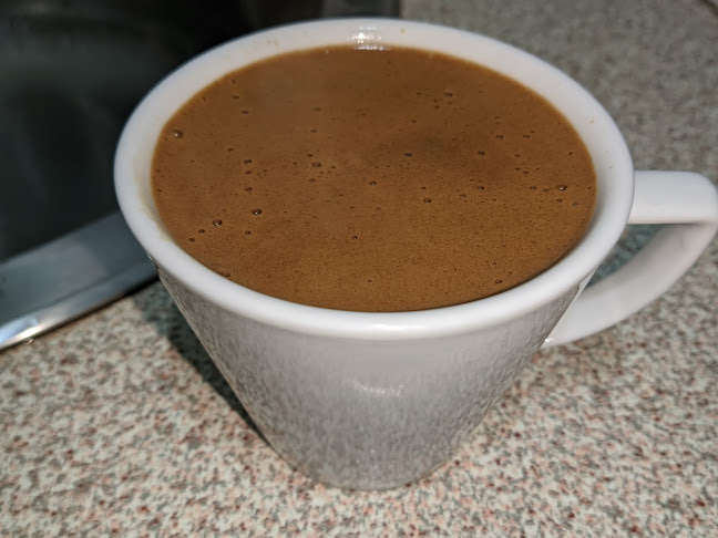 Laφ Coffee Laboratory - Κατερίνη