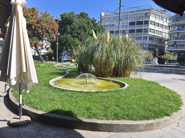 Πλ. Ελευθερίας 6, Κατερίνη 601 00