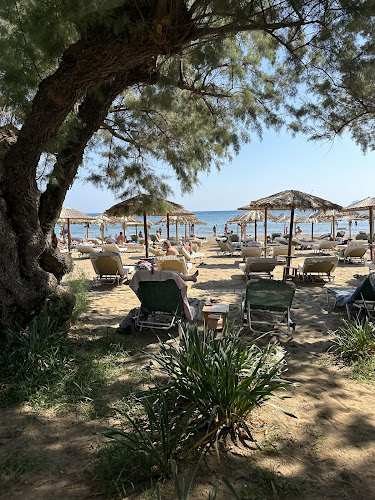 Old national road, Agia marina 730 14