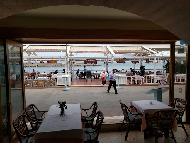 Il Camino - Γαστρονομία και φιλοξενία