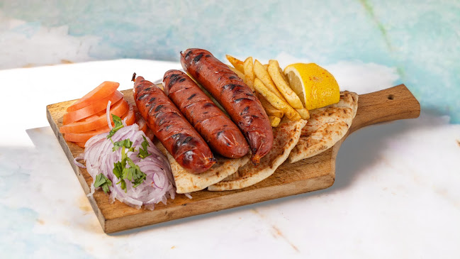 Comentarii opinii despre Grill Academy