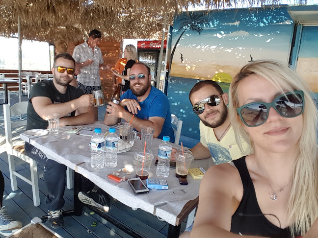 SARAVAR BEACH BAR - Μυτιλήνη