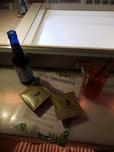 Opinii despre Sommaripa Consolato Paros în Νάουσα - Γαστρονομία και φιλοξενία