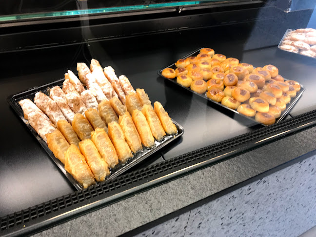 «Προκόπης» Αρτοποιείο - Ζαχαροπλαστείο