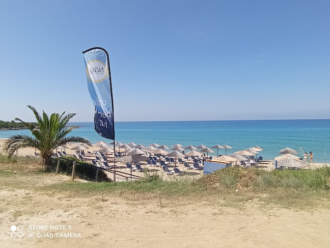 Opinii despre Nalú beach bar Preveza în Ριζά - Γαστρονομία και φιλοξενία