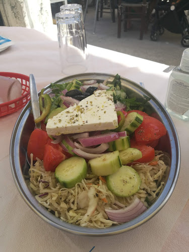 ΜΕΛΤΕΜΑΚΙ RESTAURANT AND BEACH BAR - Σούδα