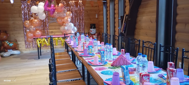 Δάσος Κουρί, Αλμυρός 371 00