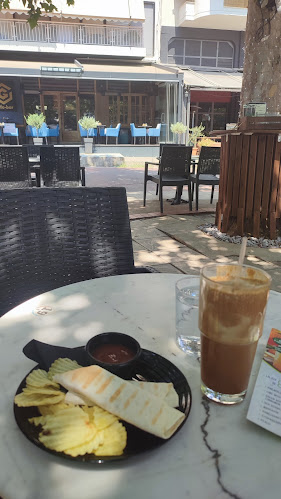 Opinii despre G CAFE în Αγρίνιο - Γαστρονομία και φιλοξενία