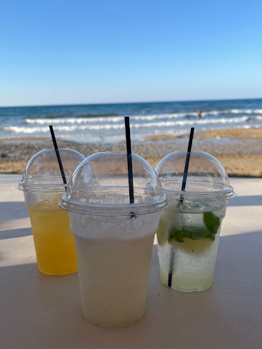 Tropicana Sea Breeze - Beach Bar - Γαστρονομία και φιλοξενία