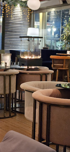 Καφέ Central - Γαστρονομία και φιλοξενία