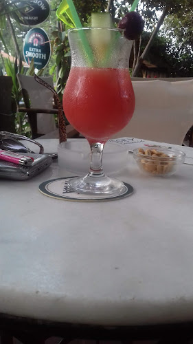 Comentarii opinii despre Odyssey Bar