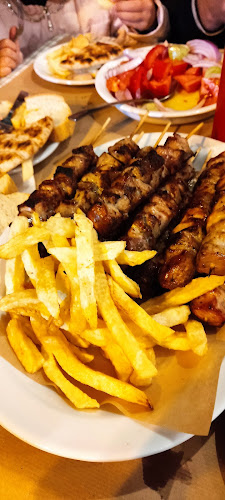 Opinii despre Του Δημήτρη το Σουβλάκι în Ελασσόνα - Γαστρονομία και φιλοξενία