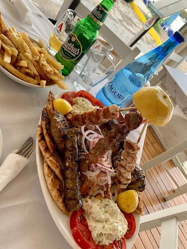 Opinii despre Ammos Gyros în Στούπα - Γαστρονομία και φιλοξενία