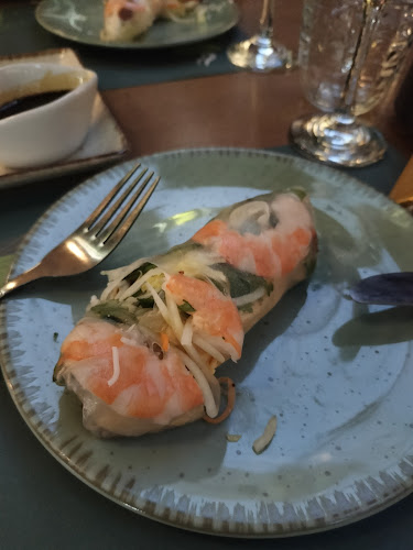 Comentarii opinii despre HANOI ATHENS - AUTHENTIC VIETNAMESE FOOD