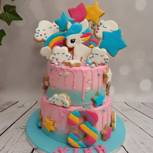 SWEET BAKERY - ΤΖΑΛΛΑ ΕΥΔΟΚΙΑ - Γαστρονομία και φιλοξενία