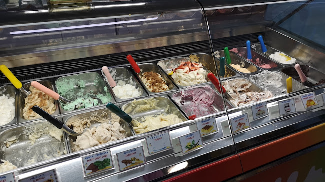 Opinii despre Piero's Gelateria Italiana în Ζάκυνθος - Γαστρονομία και φιλοξενία