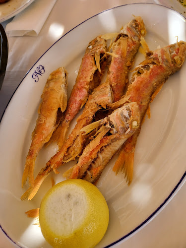 Ψαροταβέρνα Αργύρης