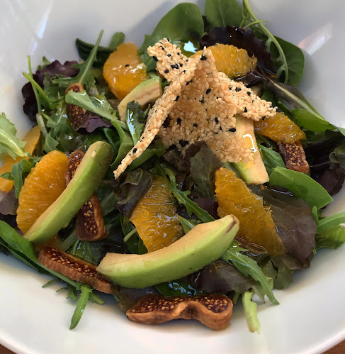 Comentarii opinii despre Avli