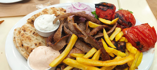 Το Μαγκάλι (Αχαρνές)