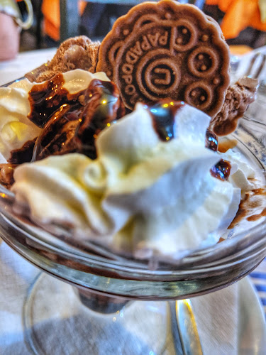 Appalousa Restaurant - Γαστρονομία και φιλοξενία