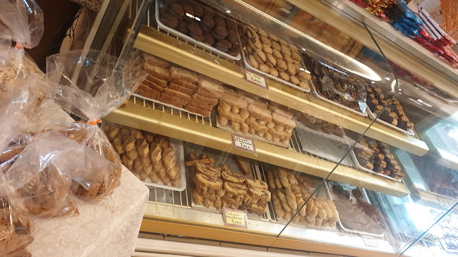 Comentarii opinii despre Αρτοποιείο πιτσου bakery patisserie