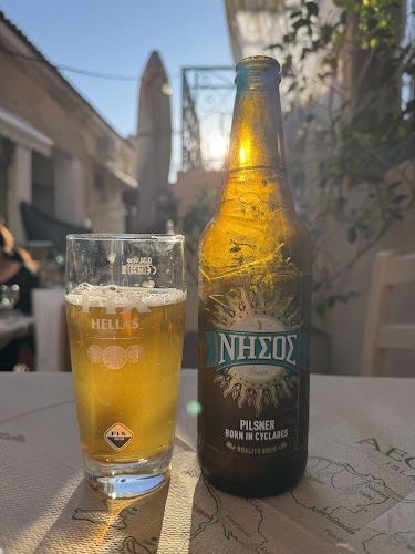 Εστιατόριο Τα Καραφάκια