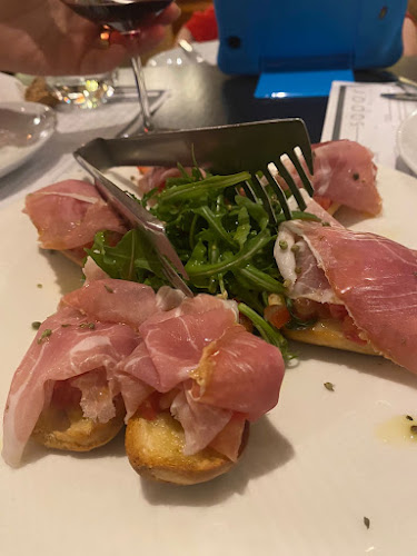 Opinii despre Sapori - Italian Flavors în Κόρινθος - Γαστρονομία και φιλοξενία