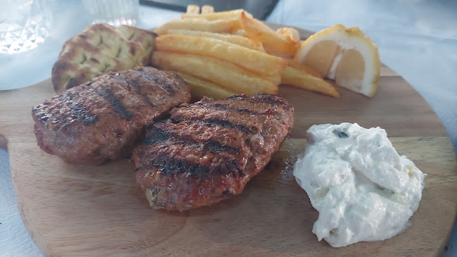 Opinii despre Ταβέρνα Ο Μπάρμπα Βαγγέλης în Βρύσες - Γαστρονομία και φιλοξενία