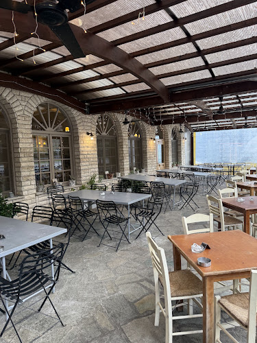 Χασαποταβέρνα Χάσκος - Γαστρονομία και φιλοξενία