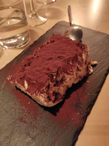 pizzaiolo - Γαστρονομία και φιλοξενία