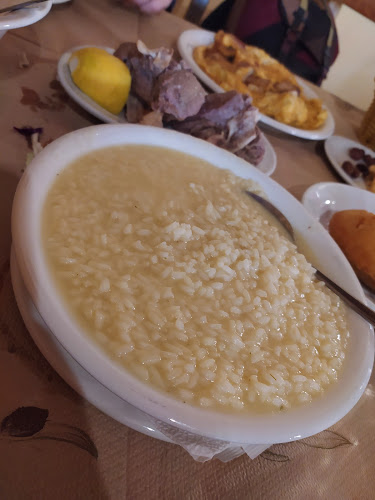 Opinii despre Η Κρητικοπούλα în Αχαρνές - Γαστρονομία και φιλοξενία