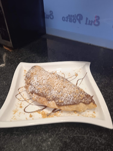 Pizza Sul Posto - Γαστρονομία και φιλοξενία