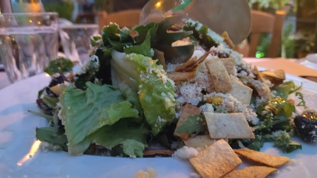 Opinii despre Μπακαλόγατος în Λάρισα - Γαστρονομία και φιλοξενία