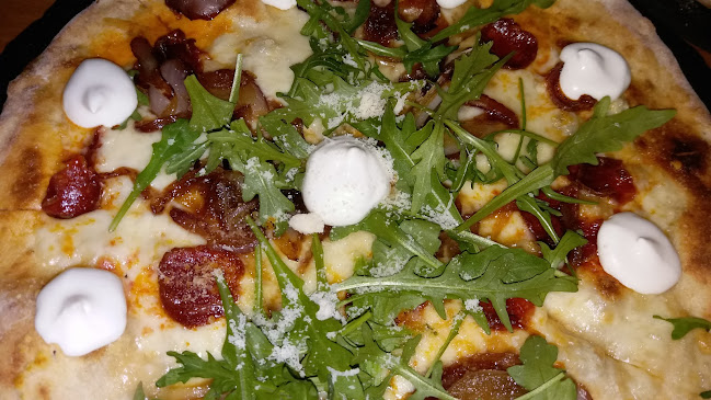 Parlo Restaurant - Γαστρονομία και φιλοξενία