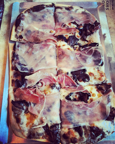 Upupa Epops - The bar - Αθήνα