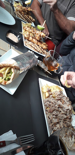 Καρνάγιο / Πίτα του Ρήγα - Άγιος Νικόλαος