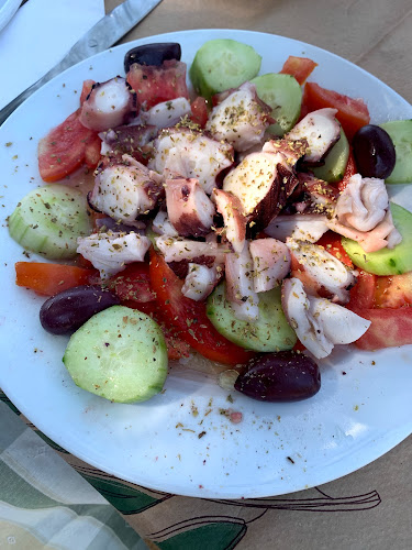 Ταβέρνα Εστιατόριο Ιόνιο - Γαστρονομία και φιλοξενία