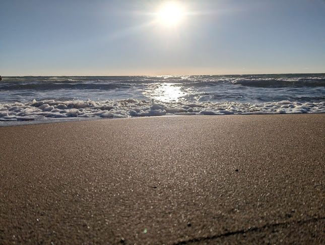 Comentarii opinii despre Beach Bar Nto