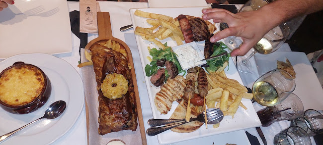 Ζέπος - Γαστρονομία και φιλοξενία